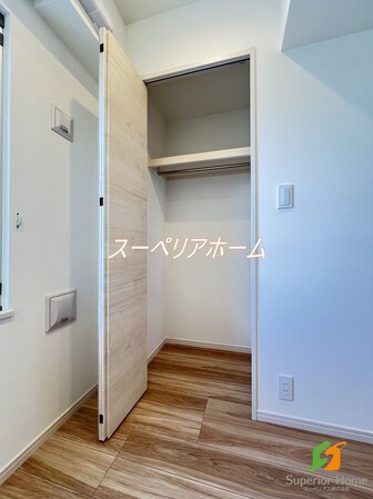 WHARF文京茗荷谷の物件内観写真